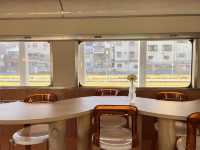高雄｜厚里 Horli Baking·手撕包專賣店 (火車內)