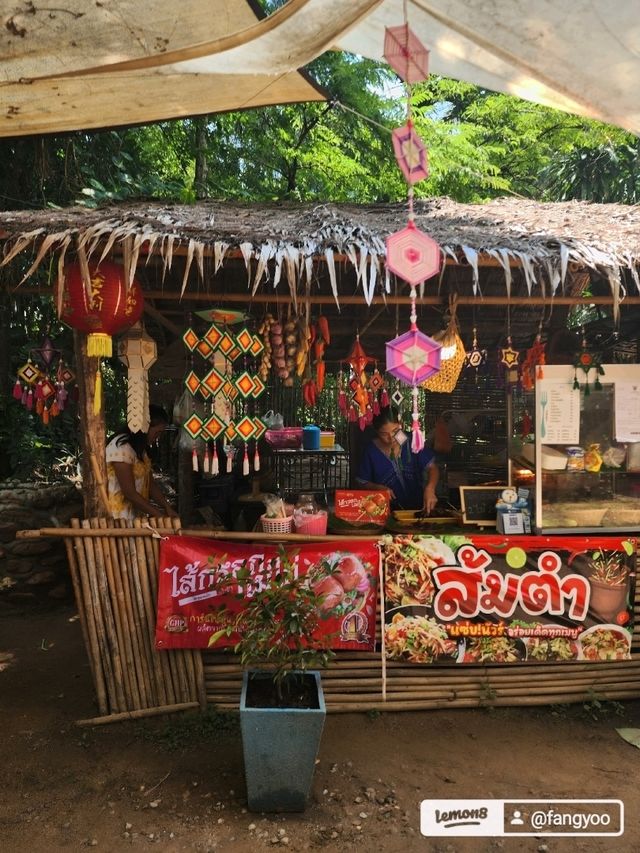 ตลาดไกวเปล เฌอซี้ญ่า 🐝✨