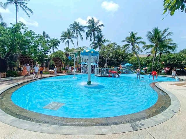 Aquatopia Water Park