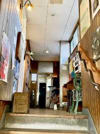 A Slow Day Out in Takamatsu – Sea Views, Cool Finds & Local Charm