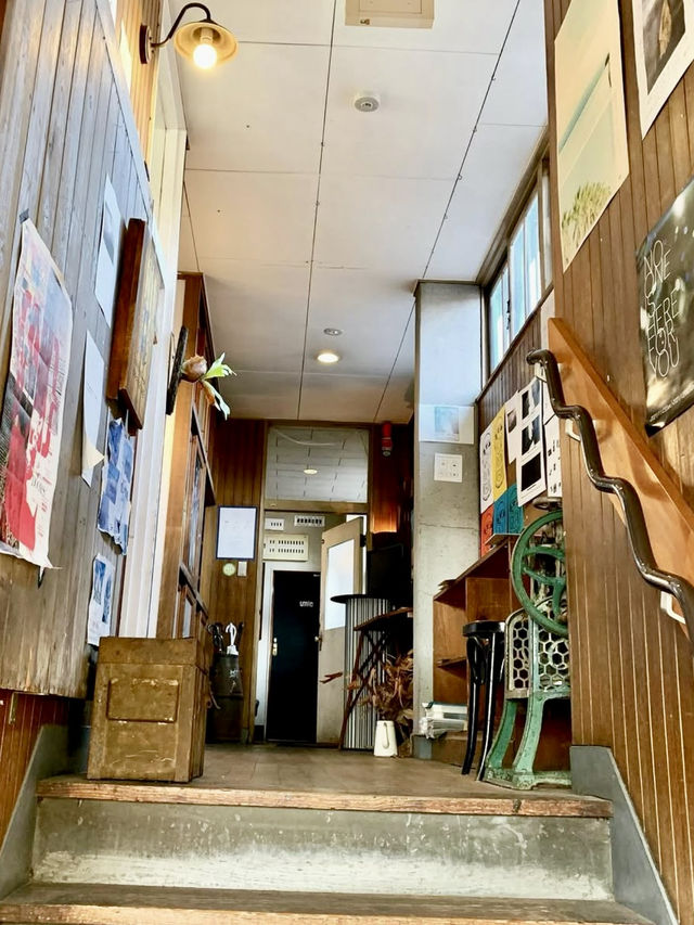 A Slow Day Out in Takamatsu – Sea Views, Cool Finds & Local Charm