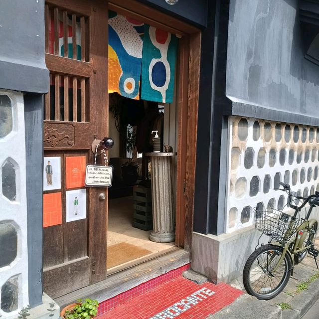 熊本市最好吃的冰淇淋❤️❤️