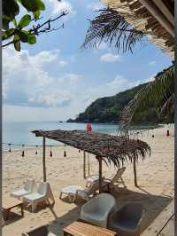 ร้าน Silver Beach Resort