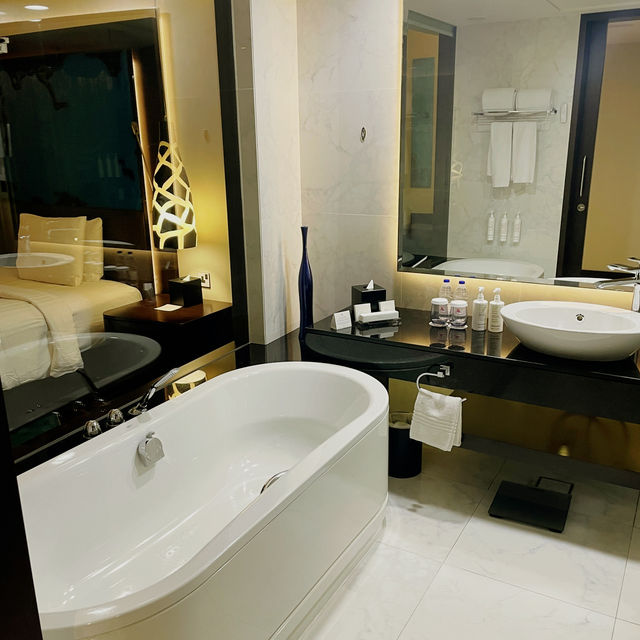 5 star hotel Abū Dhabi
