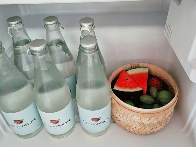 힐링의 최고봉!퓨전리조트 깜라인에서 여유를 만끽해보세요.