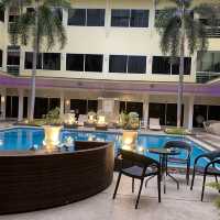  Q Sukhumvit Hotel – ทำเลดี พักผ่อนสบายใจกลางเมือง