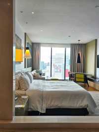  Luxe Vibes at The Westin Perth: A 5-Star Escape! 🌟