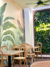 A Bite of Bangi: Spices, Strolls & Serenity! 