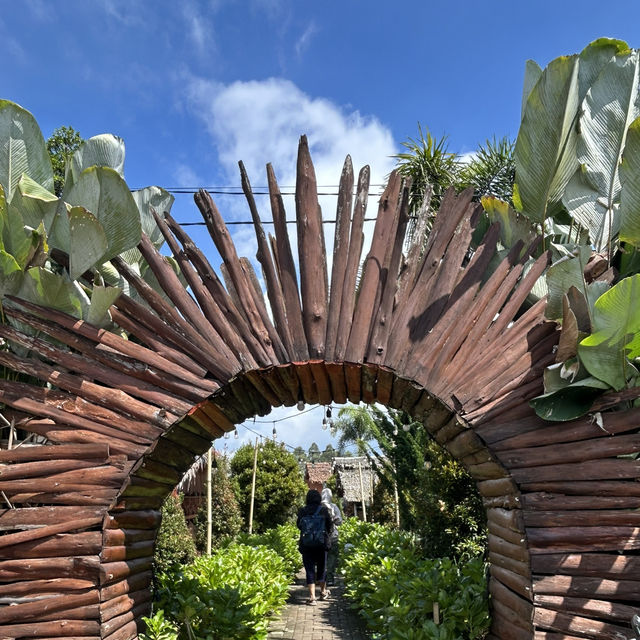 Buana Life: A Mountain Retreat Where Nature Meets Modern Comfort in Pangalengan