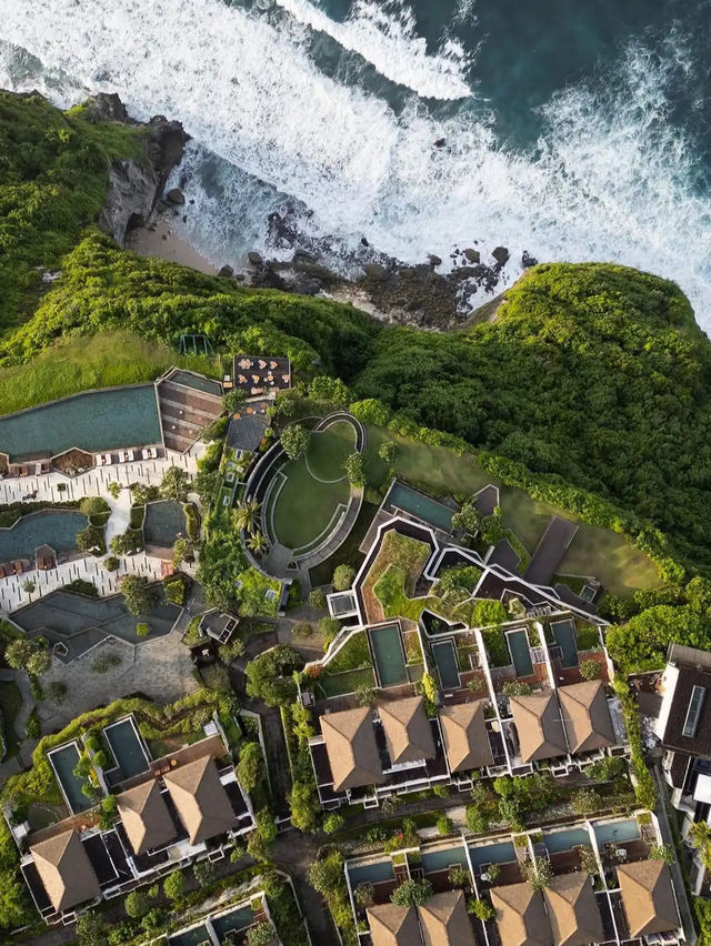  Six Senses Uluwatu
