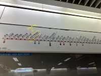 เที่ยวสี่ดารุนี แบบค้างคืน (เดินทางเฉินตู-4ดารุนี)