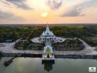 พระบรมธาตุเจดีย์ศรีมงคล