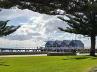Awesome 11d 10n perth exploration