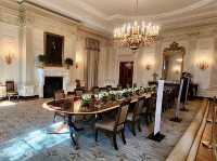 The White House – Heart of American Leadership