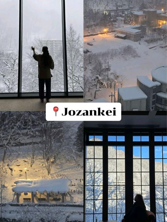 แจกแพลนเที่ยว 20 ที่ ใน Hokkaido
