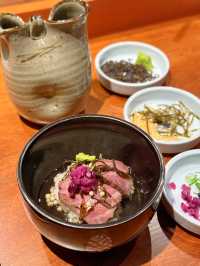 中環🥩牛魔王天堂和牛割烹