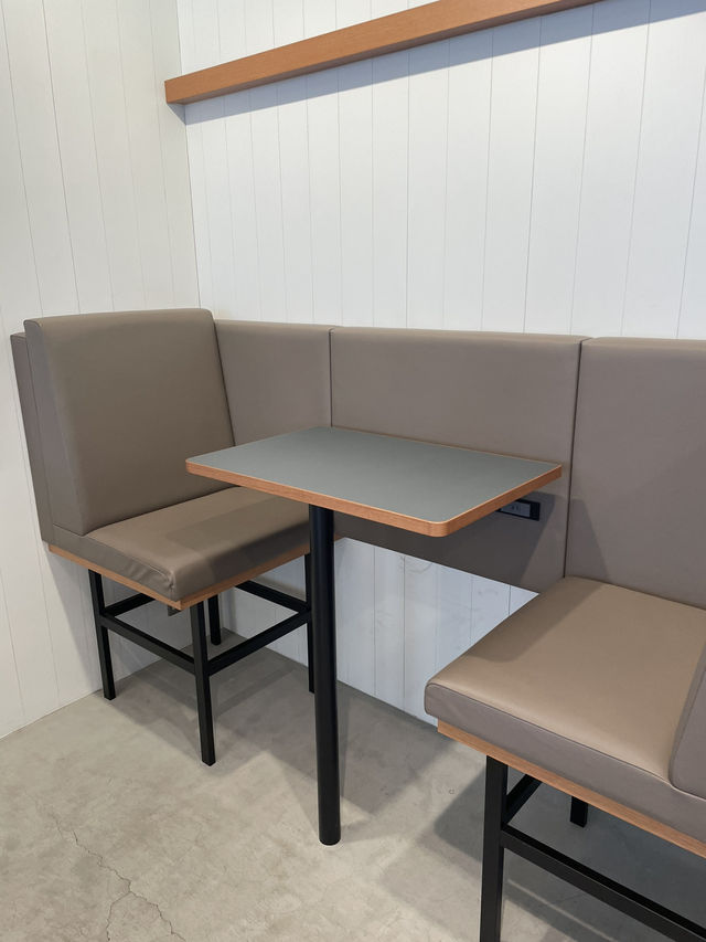 【兵庫】神戸観光におすすめ旧居留地カフェ☕️