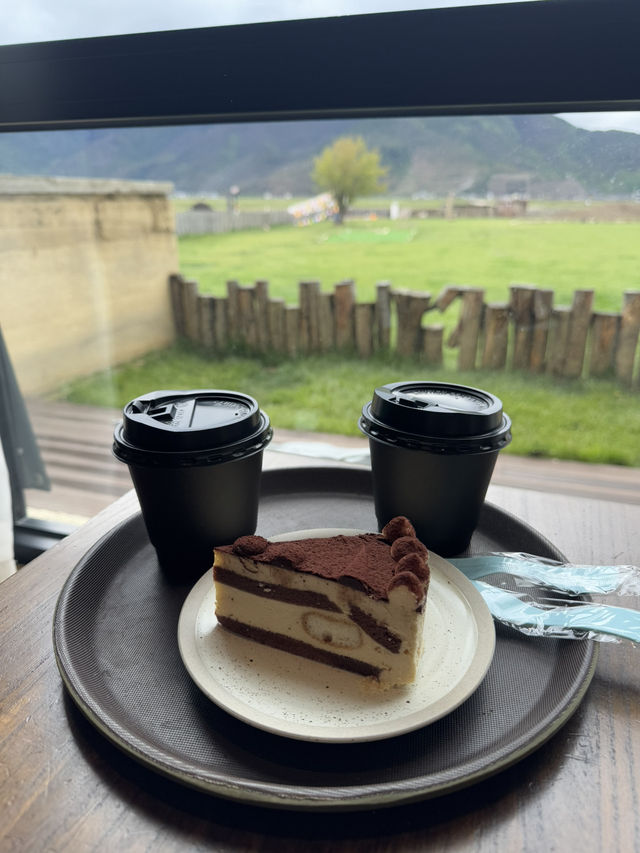 Where Time Slows Down: My Retreat to Lisiman Xinsu
