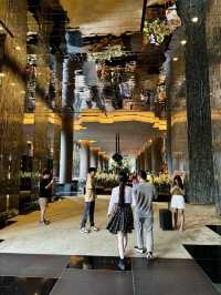 A Birthday to Remember – Buffet Indulgence at PARKROYAL COLLECTION Pickering