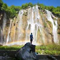 7 days best itinerary for first time in Croatia!