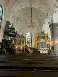Gamla Stan – The Timeless Heart of Stockholm