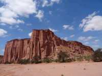 Talampaya National Park – Argentina’s Red Rock Time Machine
