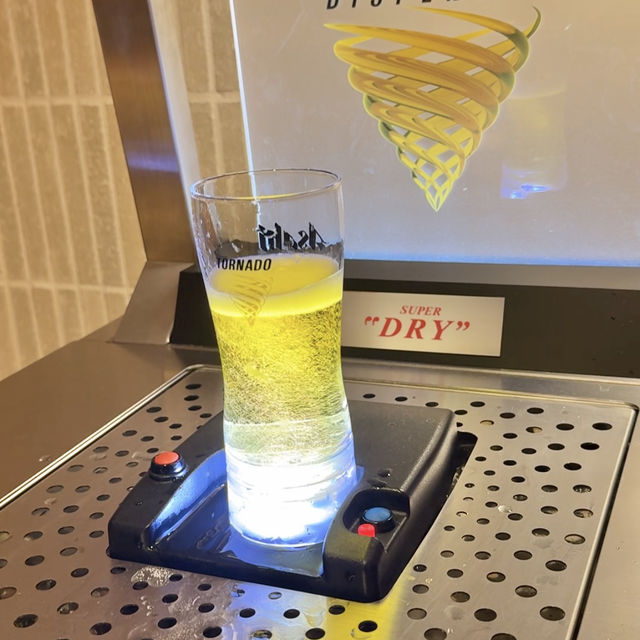オールインクルーシブでお金を気にせず食べ飲み放題💖