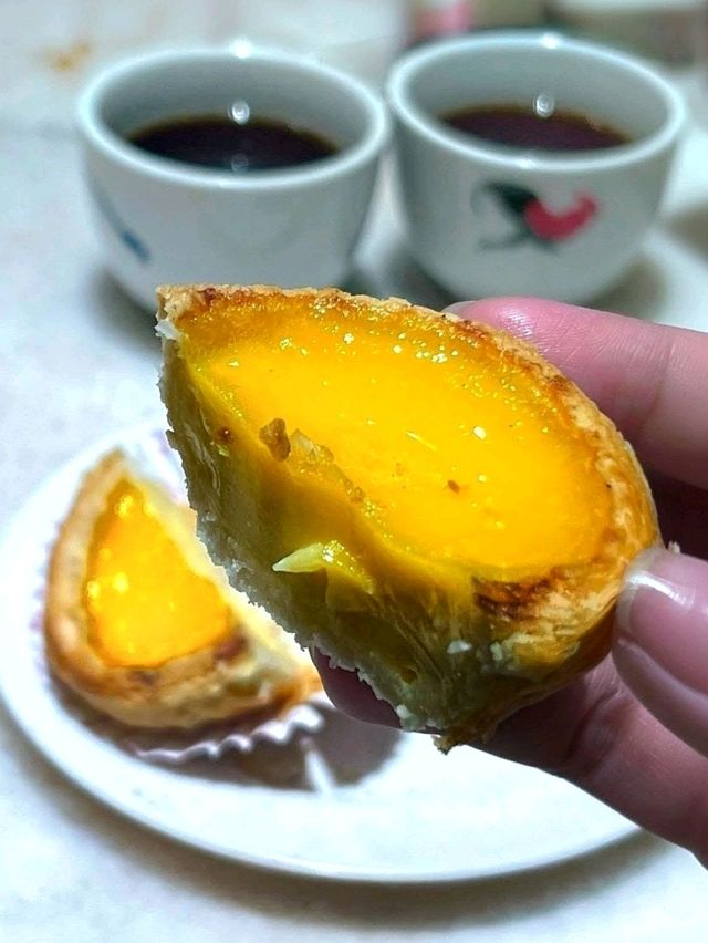 Eat Like A Local: A Delightful Dim Sum Experience at Chooi Yue Dim Sum Restaurant, Ipoh. 🫖🧆🥟🍵🍤