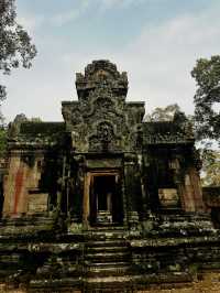Tips for traveling Cambodia ( siam reap)