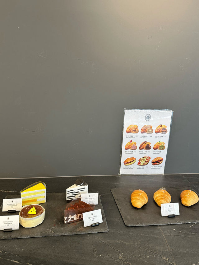 📮강남언주역 커피바 구테로이테카페🪩