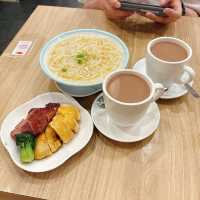 超級抵食港式冰室👍🏻