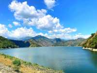 Discover Ambuklao Lake in Bokod, Benguet