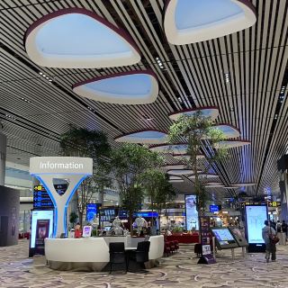 Changi Airport Hacks: Terminal 4 Steals the Show!