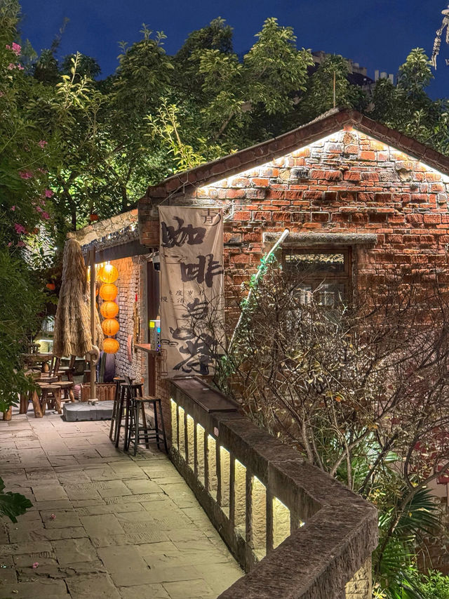 Chongqing’s Secret Maze: A Night Lost in 下浩里