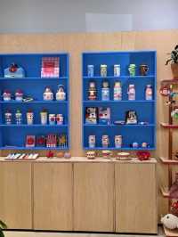 Tagi 🍎 ร้านของกุ๊กกิ๊กสุดน่ารักที่ Anfu Road
