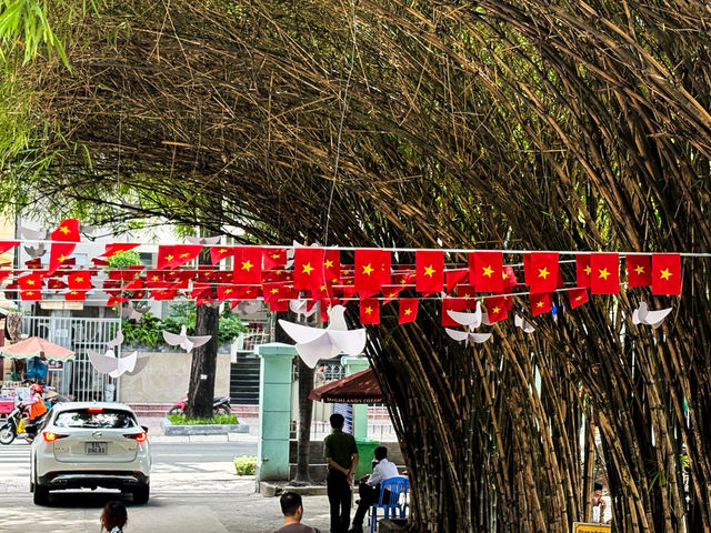 🇻🇳 戰爭遺跡博物館 Bảo tàng Chứng tích Chiến tranh