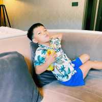 See Stars & Forest Resort @สกลนคร