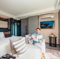 Bayphere Pattaya 