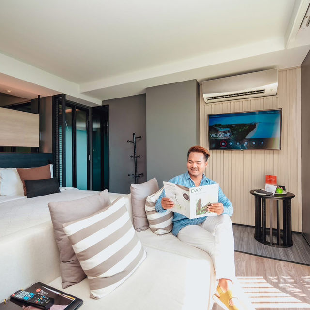 Bayphere Pattaya 