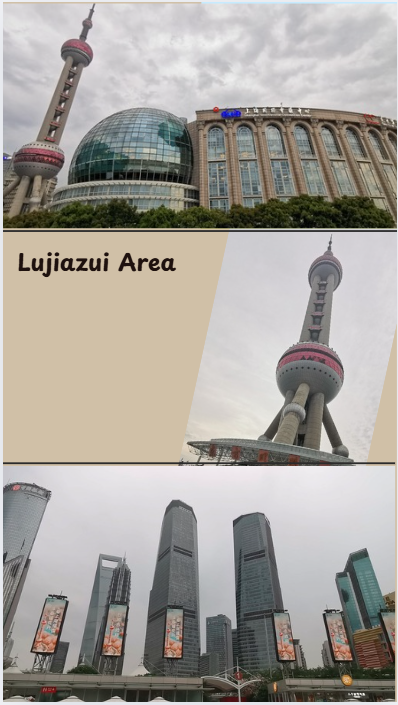Beautiful Spot in Shanghai 🔥🚩