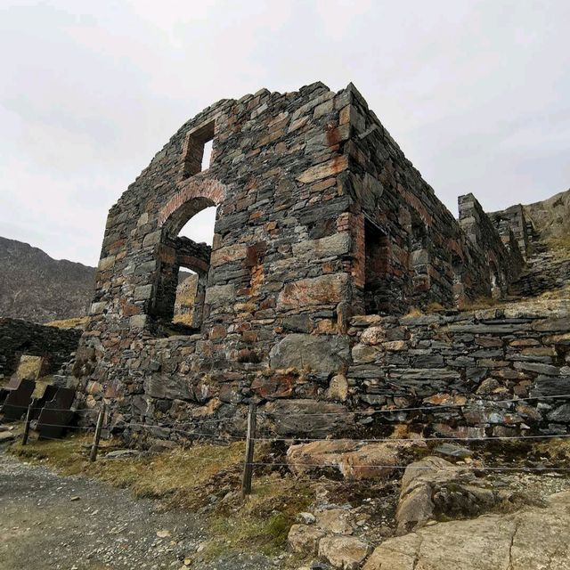 Snowdonia National Park, Wales