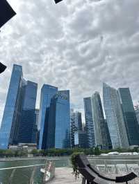 10 most visiting places in Singapore 🇸🇬 