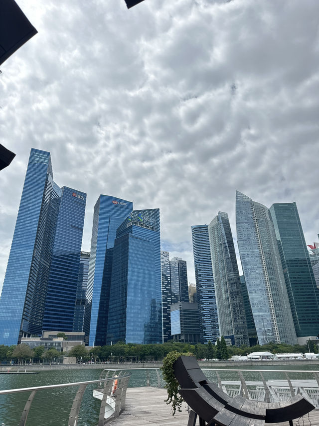 10 most visiting places in Singapore 🇸🇬 