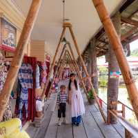 ตลาดน้ำหัวหิน