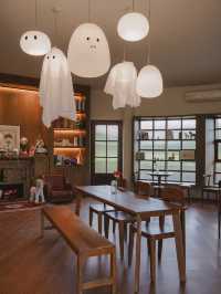 Judy’s home cafe จ.ลำพูน