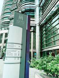 Petronas Twin Towers: The Iconic Heart of Kuala Lumpur