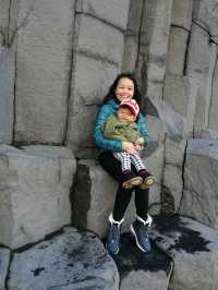 Reynisdrangar