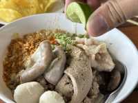 มิถุนา ก๋วยเตี๋ยวต้มยำมะนาวสด ชัยพฤกษ์