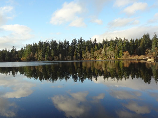 Things to do if you’re in Vancouver