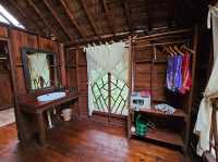 The Moken Eco Village